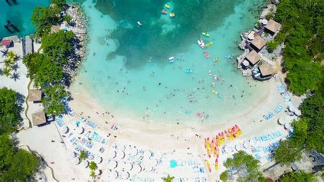 Labadee Haiti - The Caribbean’s Most Adventurous Port | Getting Stamped