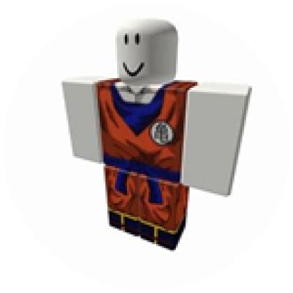 goku pants - Roblox