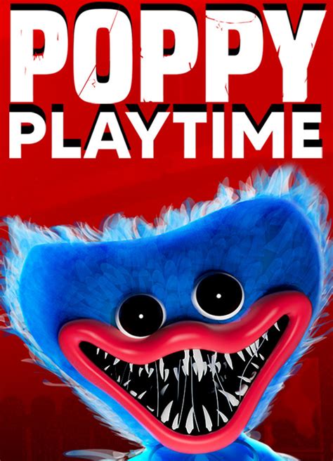 Скриншоты Poppy Playtime - галерея, снимки экрана, скриншоты