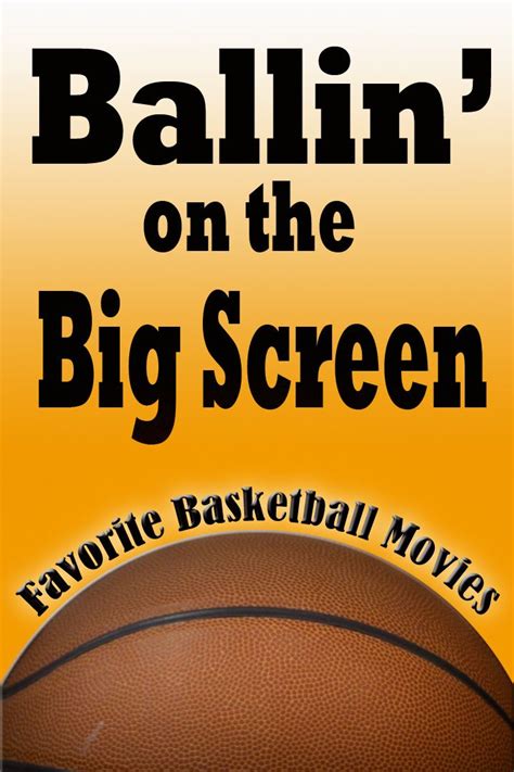 Basketball Movies | Basketball movies, Sports quotes, Basketball