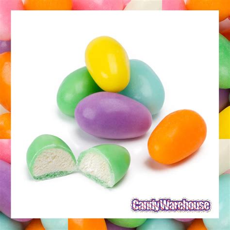 CandyWarehouse.com Gets Nostalgic with Brach’s Marshmallow Easter Eggs ...