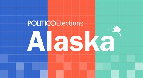 Alaska Governor Election Results 2018: Live Midterm Map by County ...