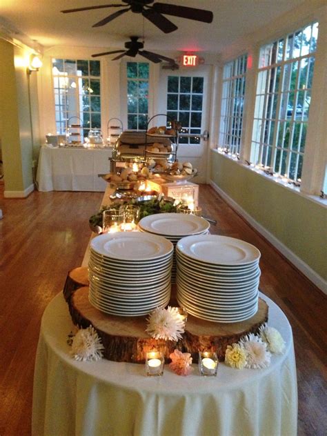 Wedding Rehearsal Dinner Decorations: Tips And Ideas For A Memorable ...