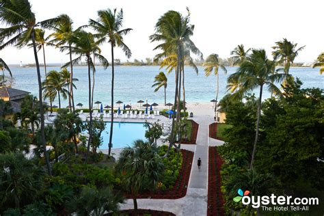 British Colonial Hilton Nassau Review: What To REALLY Expect If You Stay