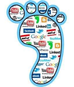 Your Digital Footprint – Is It Expanding? – Internet Marketing For Beginners