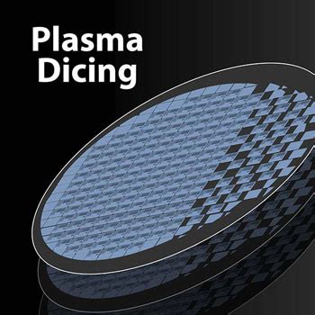 Plasma Dicing of Silicon & III-V (GaAs, InP & GaN) - Samco Inc.