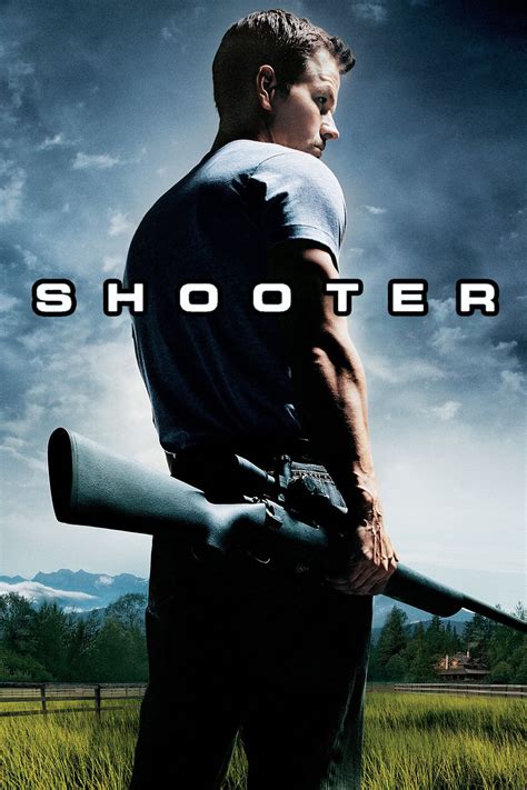 Shooter - Full Cast & Crew - TV Guide