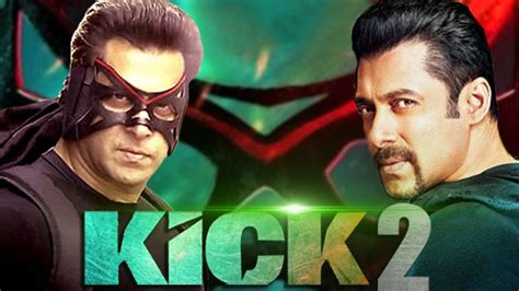 Salman Khan Double Role In 'Kick 2' | New Bollywood Movies News 2015 ...