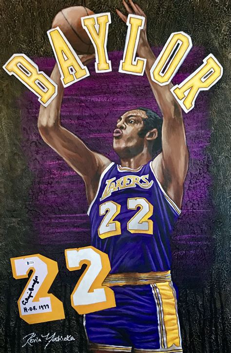 Elgin Baylor by whatevah32 on DeviantArt | Elgin baylor, Nba artwork, Nba legends