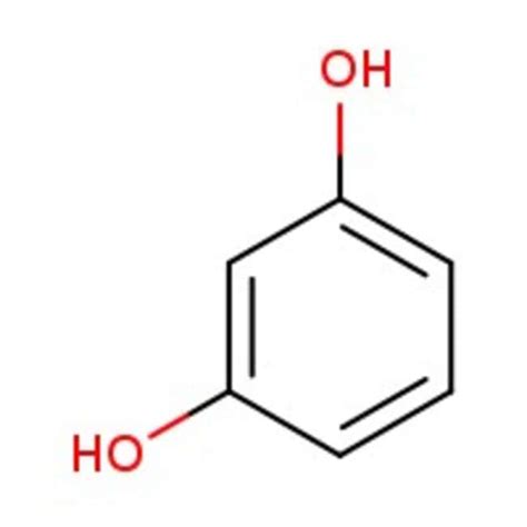 Resorcinol, 98%, ACROS Organics™: Benzenediols Phenols | Fisher Scientific