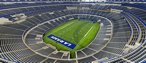 Los Angeles Rams Tickets - 2023-2024 Rams Games | SeatGeek