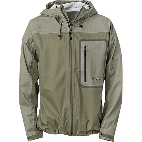 Orvis Encounter Jacket - Men's | Backcountry.com