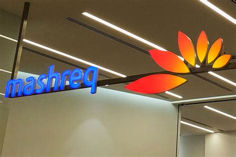 Mashreq Bank - Digital Signage | LED Screen Suppliers and Manufacturers ...