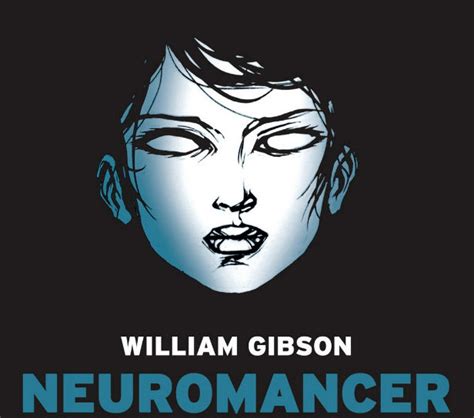 Neuromancer film finally loses director Vincenzo Natali - SciFiNow