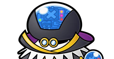 Paper Mario TTYD Bosses Quiz - By XPeaceChill