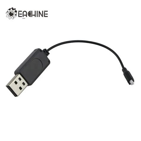 Eachine E59 USB Charging Cable RC Drone Quadcopter Spare Parts Mini ...