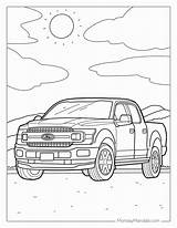Ford Logo Coloring Pages sketch template