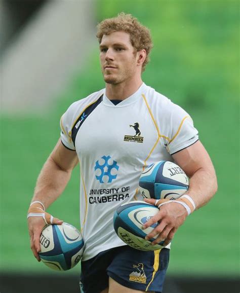 The Men Of Aussie Football, Rugby - Outsports