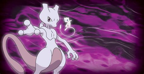 Pokémon: The First Movie - Mewtwo Strikes Back - stream