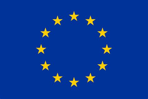 Download European Union, Europe, Flag. Royalty-Free Vector Graphic ...