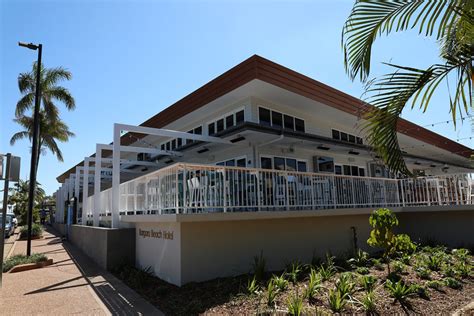 Fantastic atmosphere as Bargara Beach Hotel opens – Bundaberg Now