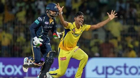 GT vs CSK Live Highlights, IPL 2023 Qualifier 1: MS Dhoni and Co beat ...