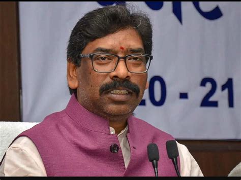 Hemant Soren moves SC against rejection of his bail plea by Jharkhand HC