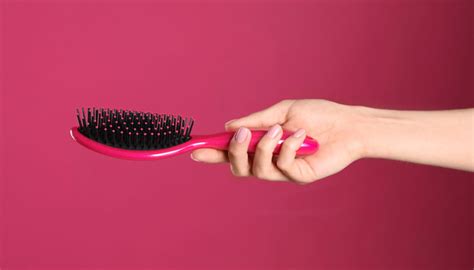 Top 123 + Comb or brush for frizzy hair - polarrunningexpeditions