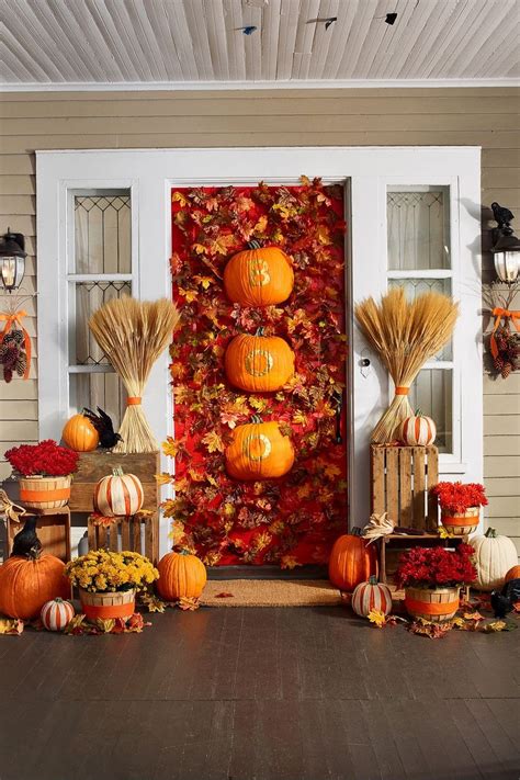 65 Best Fall Decor Ideas You Can Easily DIY in 2023