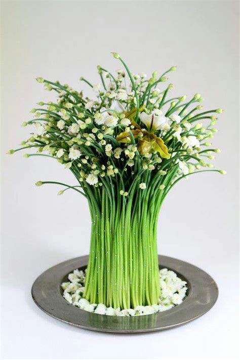 1000+ images about Ikebana- Flower Arrangement on Pinterest | Floral arrangements, Autumn ...