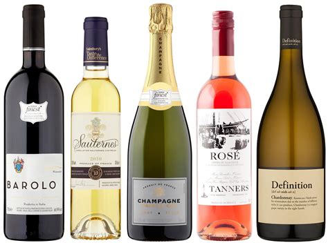 Wines of the week: Nine own label brands worth trying | East London Observer