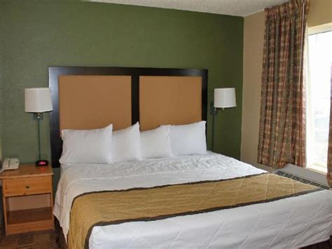 Budget Hotel in Memphis (TN) : Extended Stay America Memphis Germantown Memphis (TN) United ...