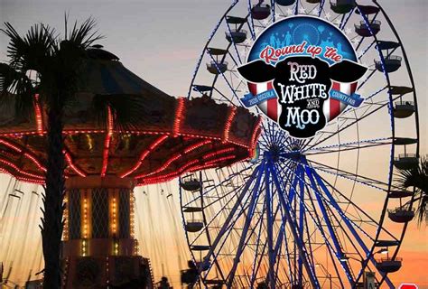 Osceola County Fair to feature impressive entertainment lineup in ...