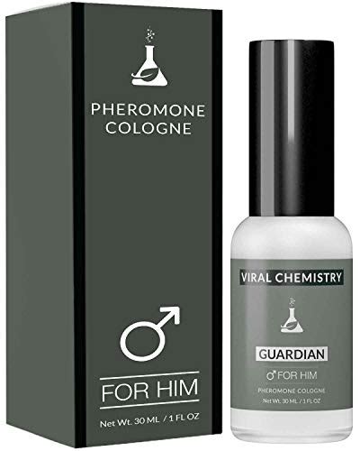 Pheromones to Attract Women for Men (Guardian) - Exclusive, Ultra ...