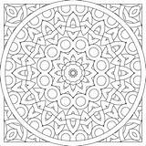 Pattern Coloring Pages  Best For Kids sketch template
