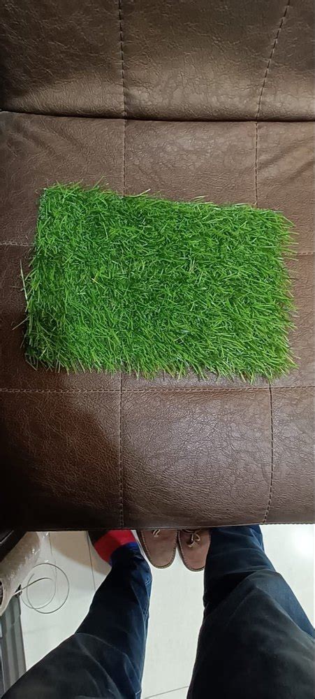 Depends Upon Order Normal Artificial Green Wall, For Decoration ...