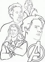 Captain America Coloring Book  Free Printable Pages sketch template