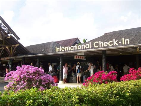 Koh Samui International Airport - Quick Guide by Easy day Samui Tour