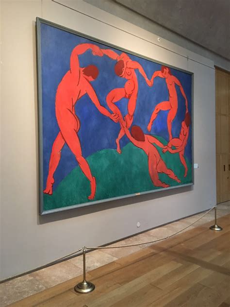 Matisse/ The dance. | Henri matisse, Dance paintings, Henri matisse dance