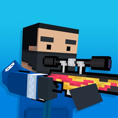 Block Strike: FPS Shooter - Apps on Google Play