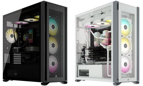 Build Your Masterpiece – CORSAIR Launches New Full-Tower 7000 Series ...