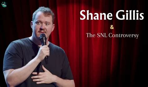 SNL Shane Gillis Controversy: Comedy Limits Explored