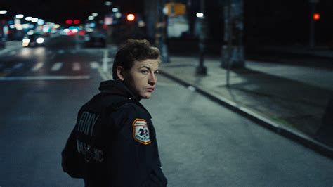 Tye Sheridan, Jean-Stéphane Sauvaire on Cannes Thriller 'Black Flies'