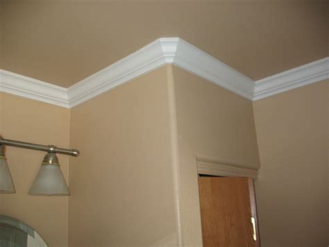 crown molding 2 | Crown molding, Crown molding in bedroom, Crown ...