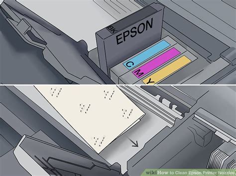 3 Ways to Clean Epson Printer Nozzles - wikiHow