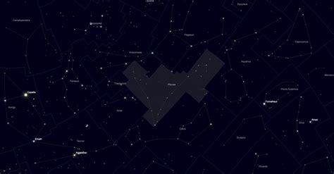 Pisces Constellation Guide for Backyard Astronomers