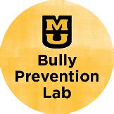 Mizzou Ed Bully Prevention Lab