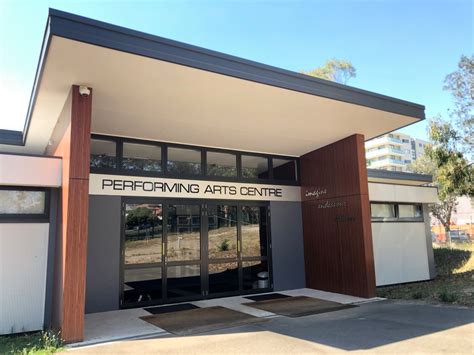 Northmead High School Performing Arts Centre | Northmead