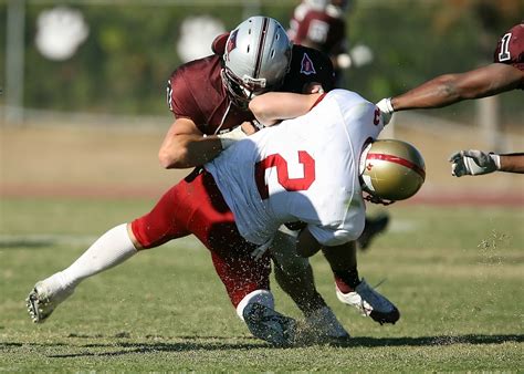 Are you Ready for Some Football? Tackling Orthopedic Injuries ...