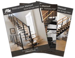 The Essential Straight Staircase | Create the Perfect Look on a Budget